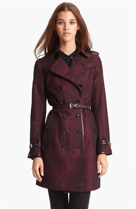 burberry london trench jso2a|longest Burberry trench coat.